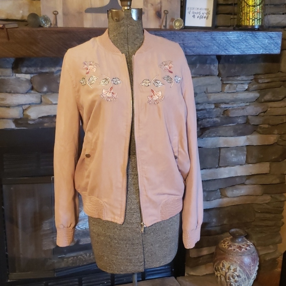Odyn jacket